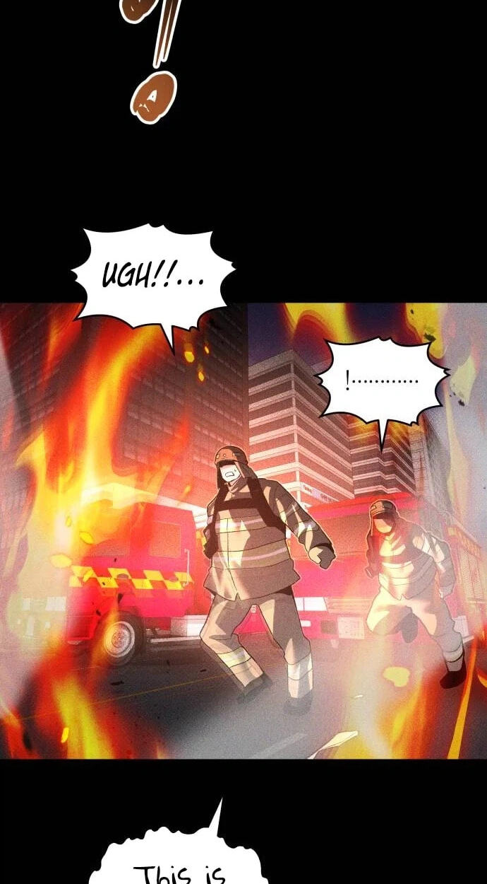 Destined Killer Chapter 79 page 28 - 