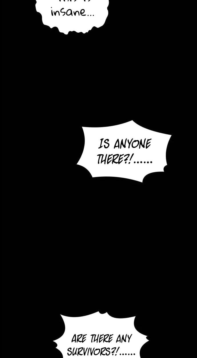 Destined Killer Chapter 79 page 29 - 