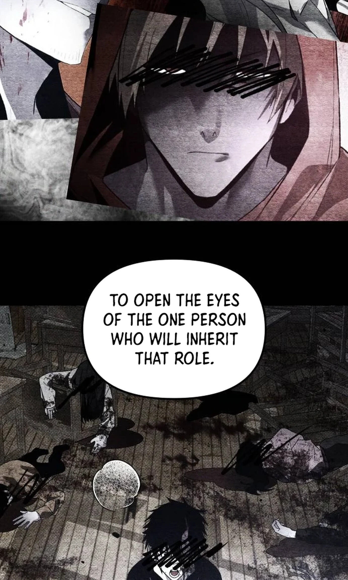 Destined Killer Chapter 79 page 4 - 