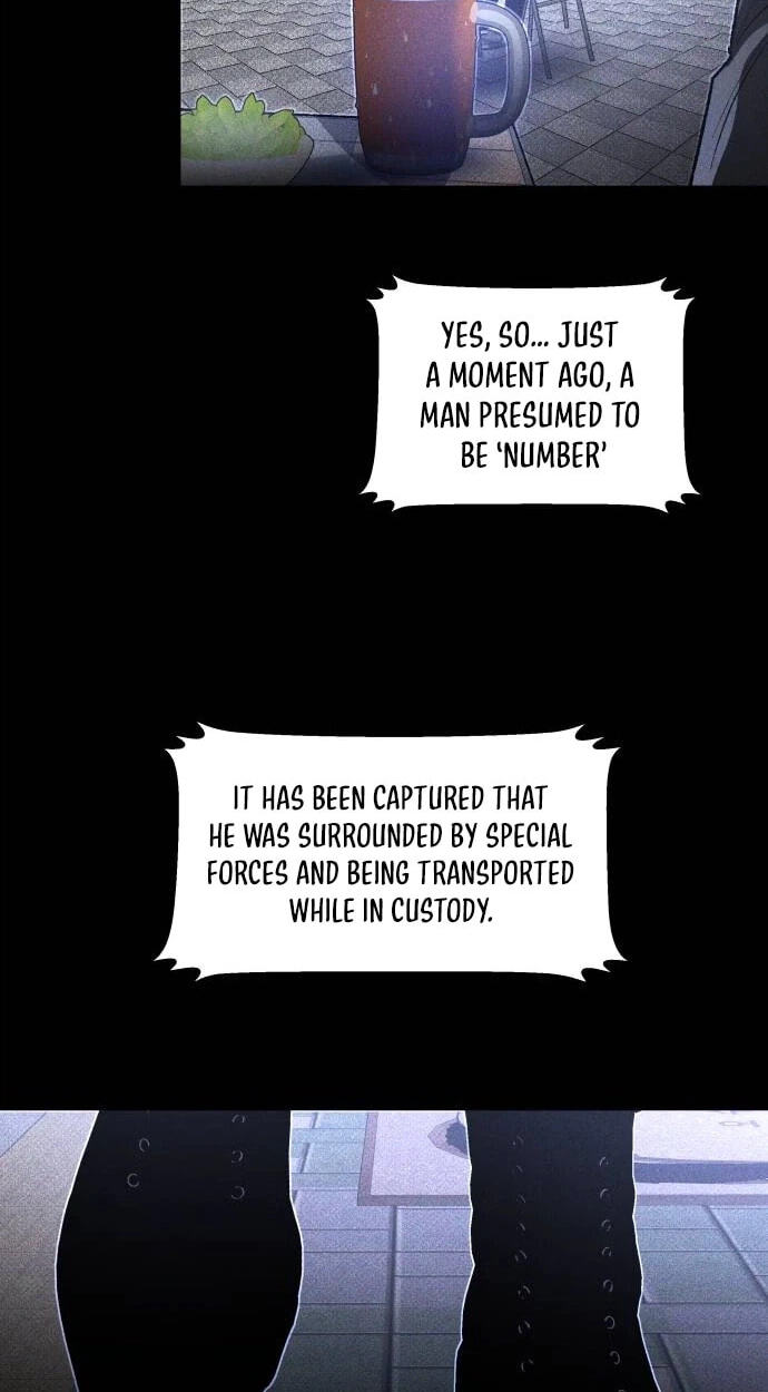Destined Killer Chapter 79 page 36 - 