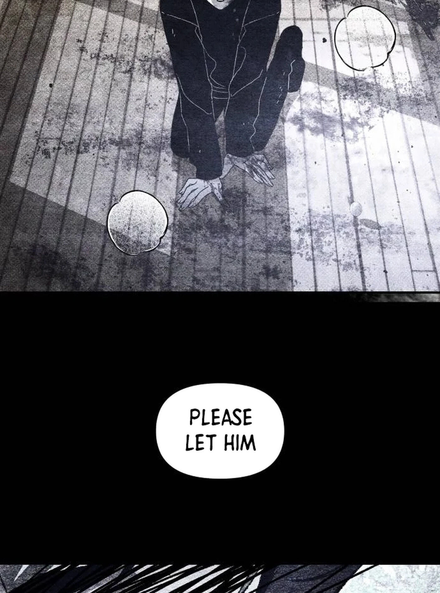 Destined Killer Chapter 79 page 5 - 