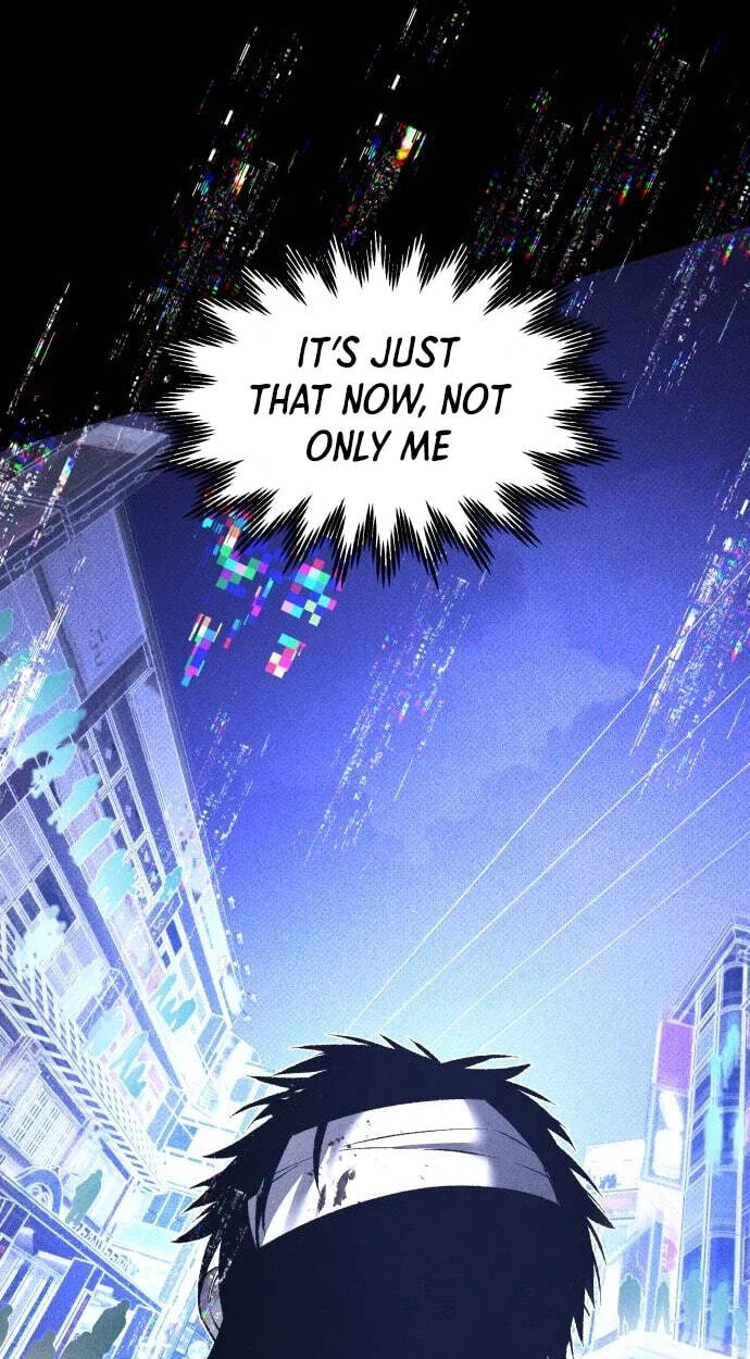 Destined Killer Chapter 79 page 43 - 