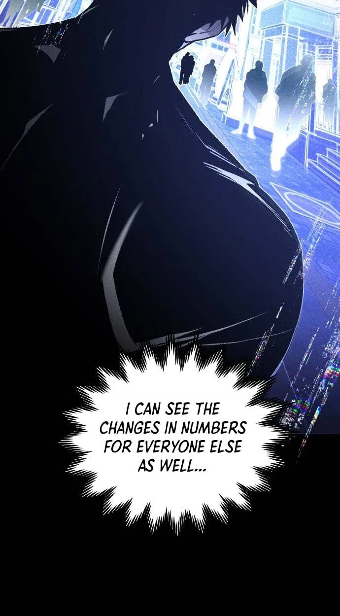 Destined Killer Chapter 79 page 44 - 