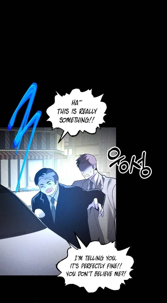 Destined Killer Chapter 79 page 45 - 