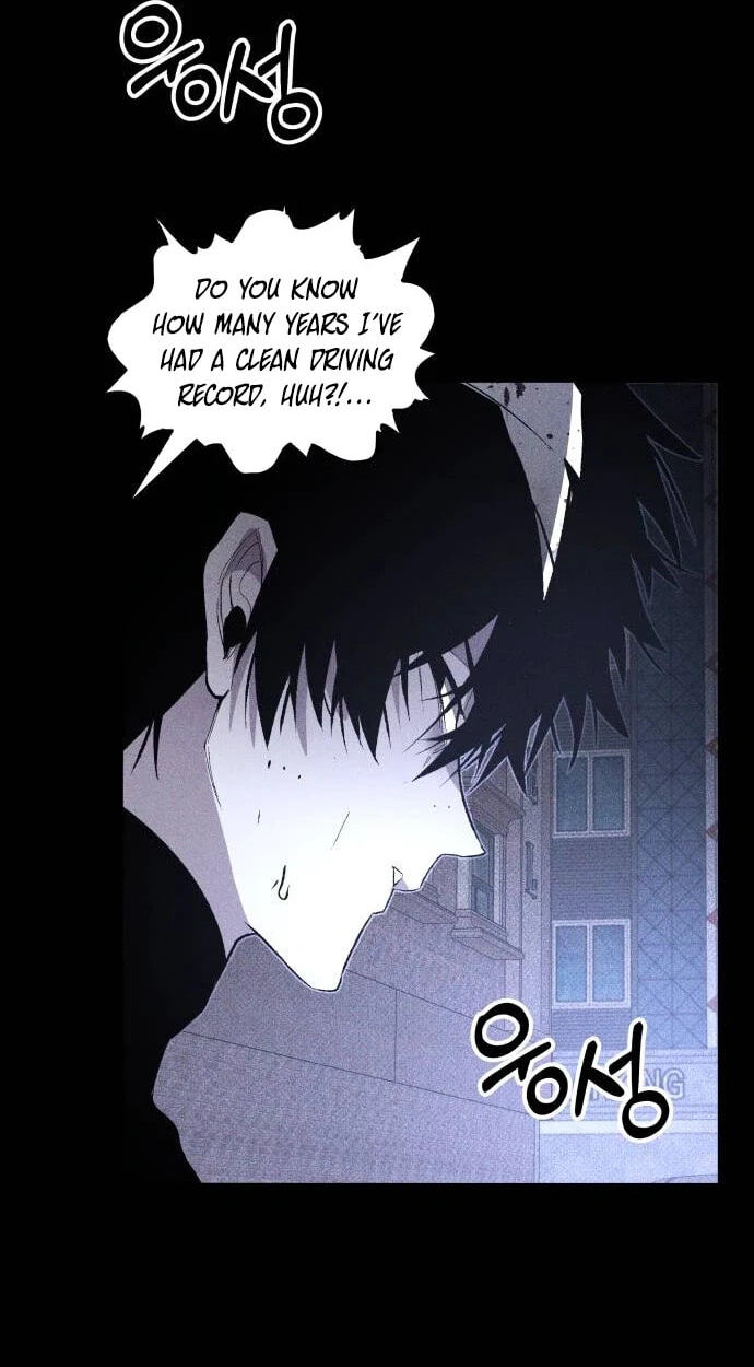 Destined Killer Chapter 79 page 46 - 