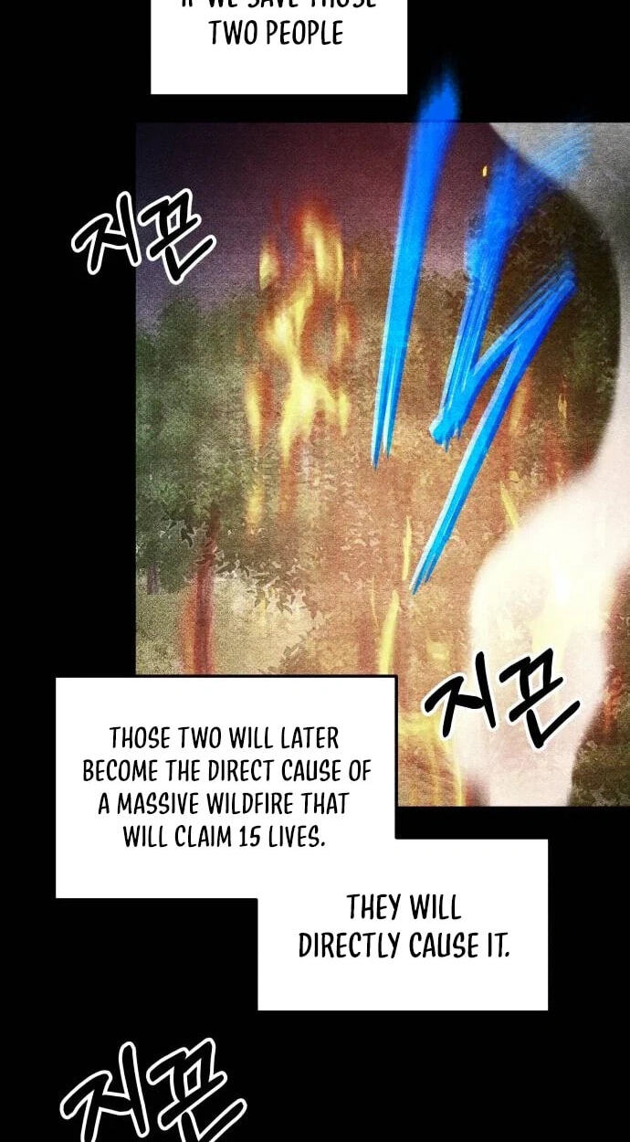 Destined Killer Chapter 79 page 50 - 