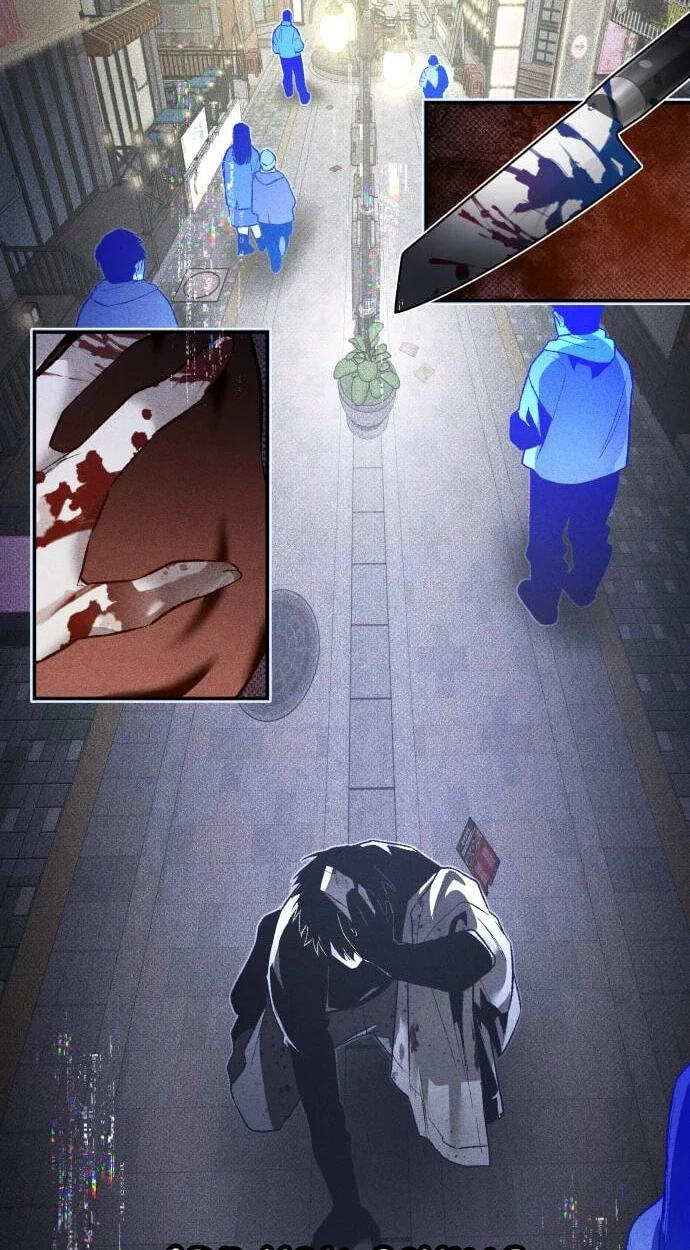 Destined Killer Chapter 79 page 58 - 