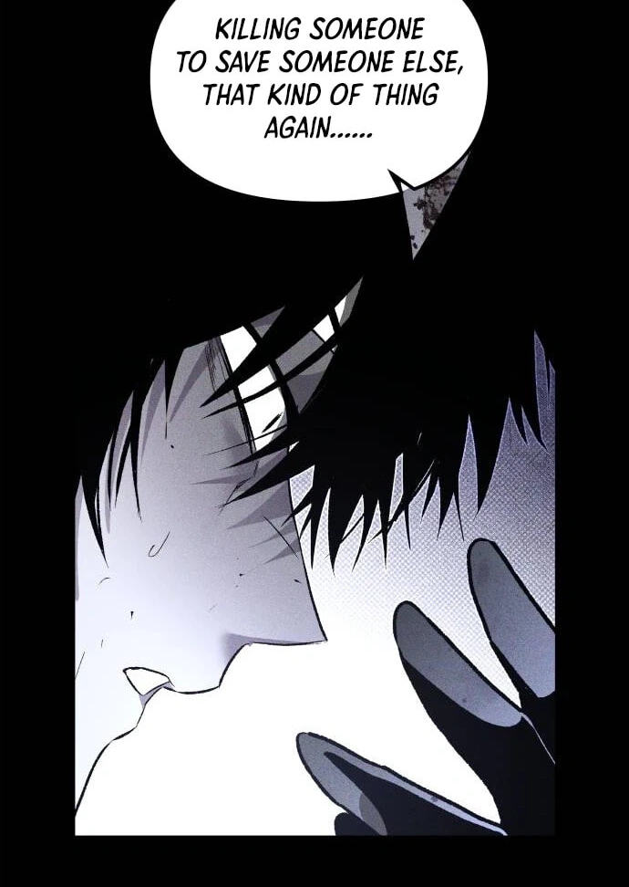 Destined Killer Chapter 79 page 61 - 