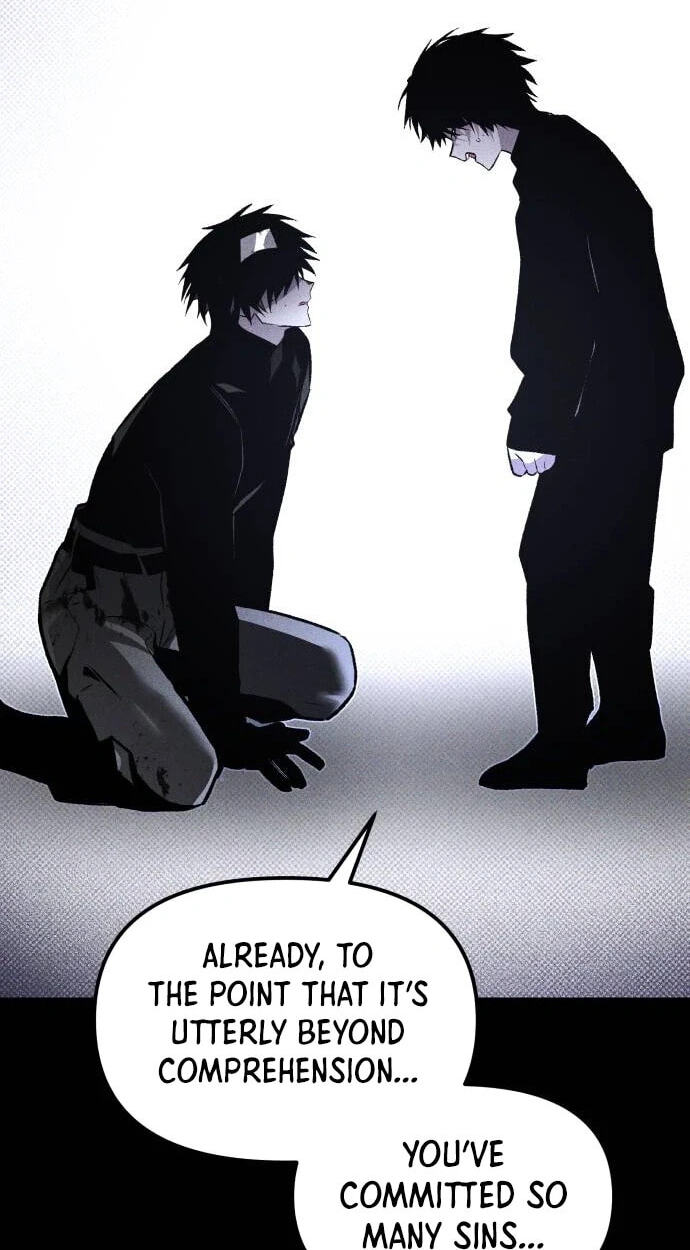Destined Killer Chapter 79 page 63 - 