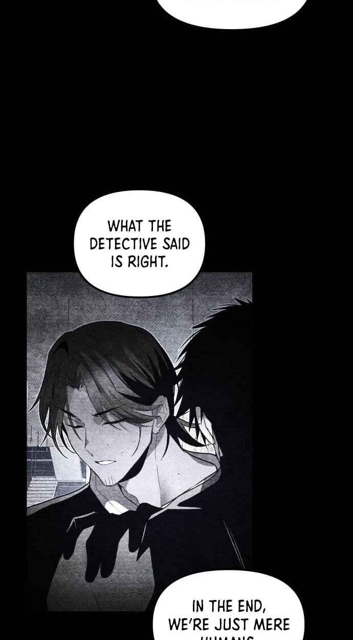 Destined Killer Chapter 79 page 64 - 