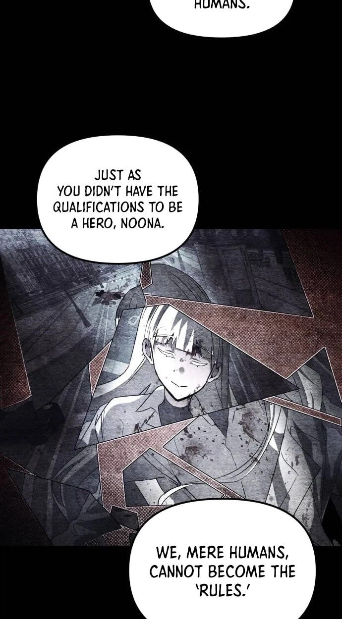 Destined Killer Chapter 79 page 65 - 