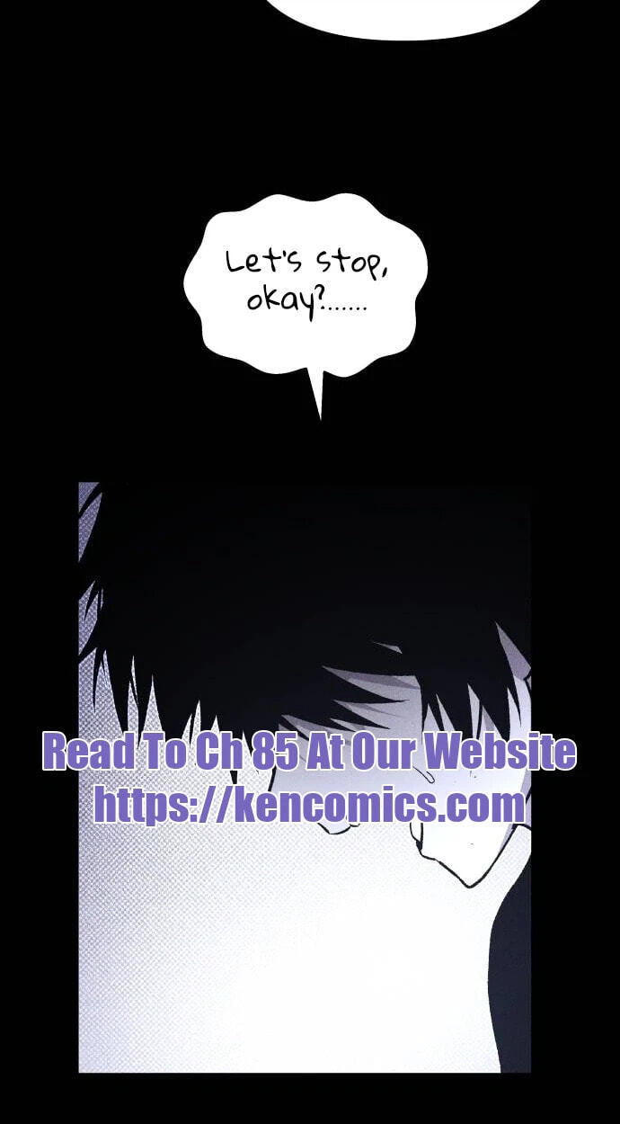 Destined Killer Chapter 79 page 66 - 