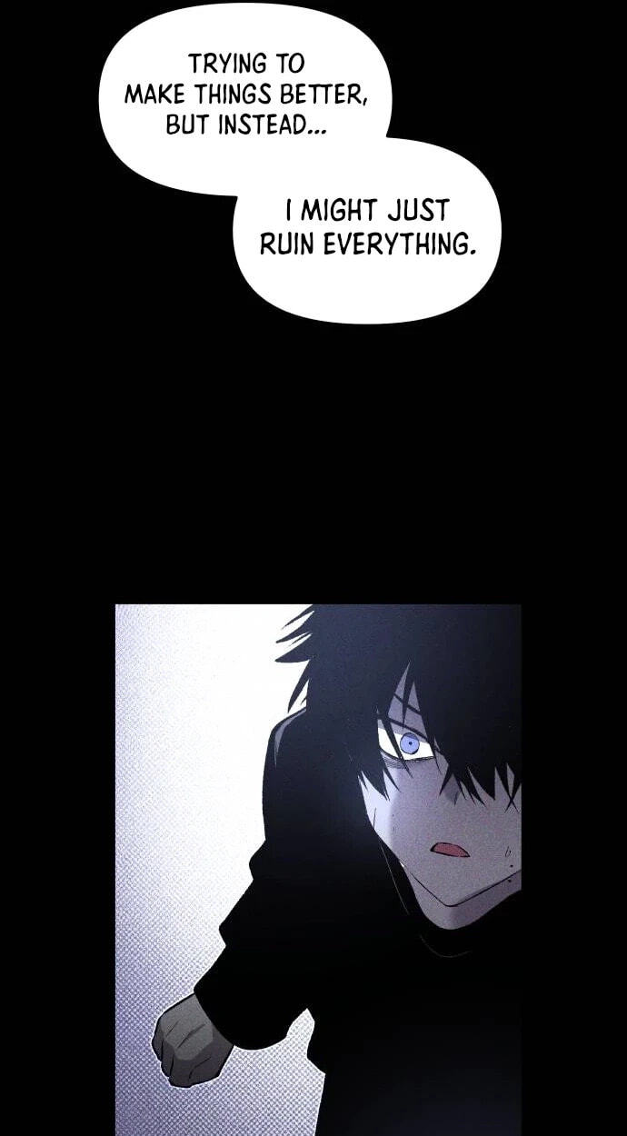 Destined Killer Chapter 79 page 72 - 