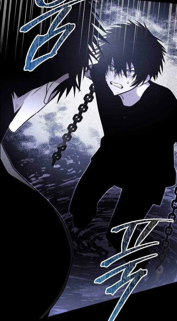 Destined Killer Chapter 79 page 77 - 