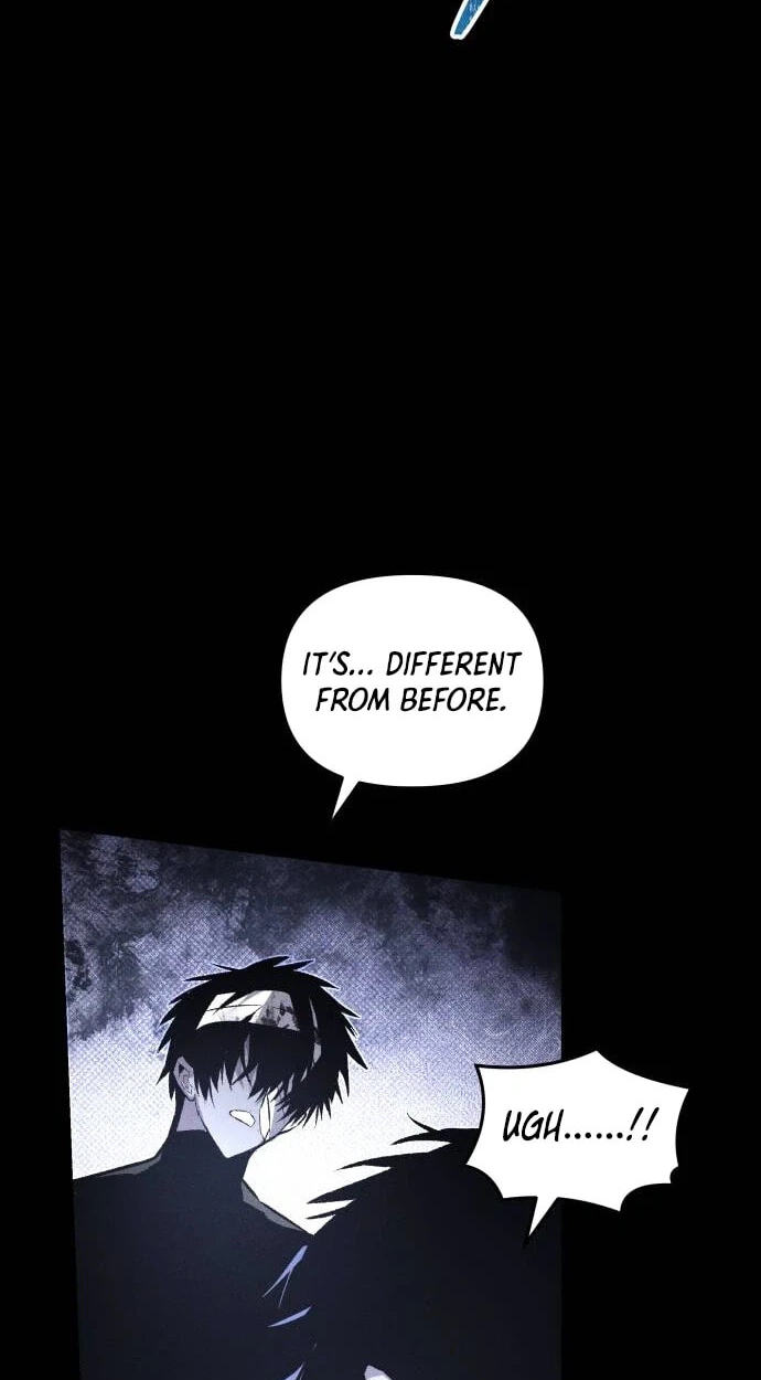 Destined Killer Chapter 79 page 78 - 