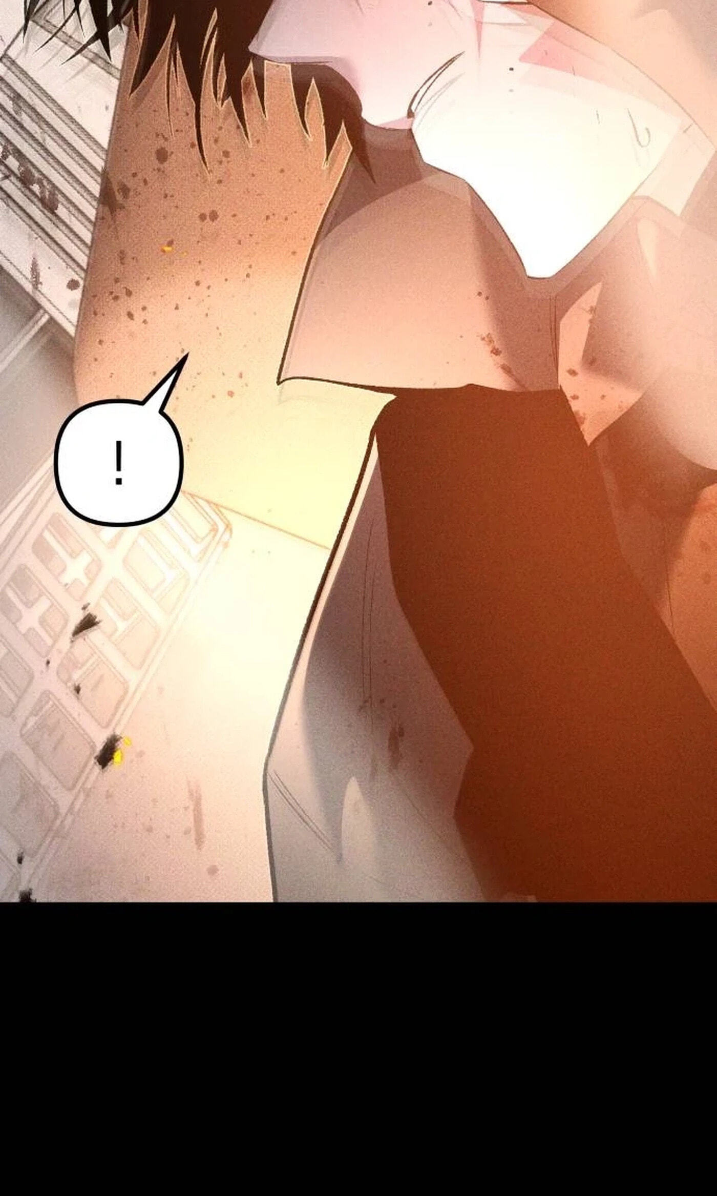 Destined Killer Chapter 79 page 9 - 