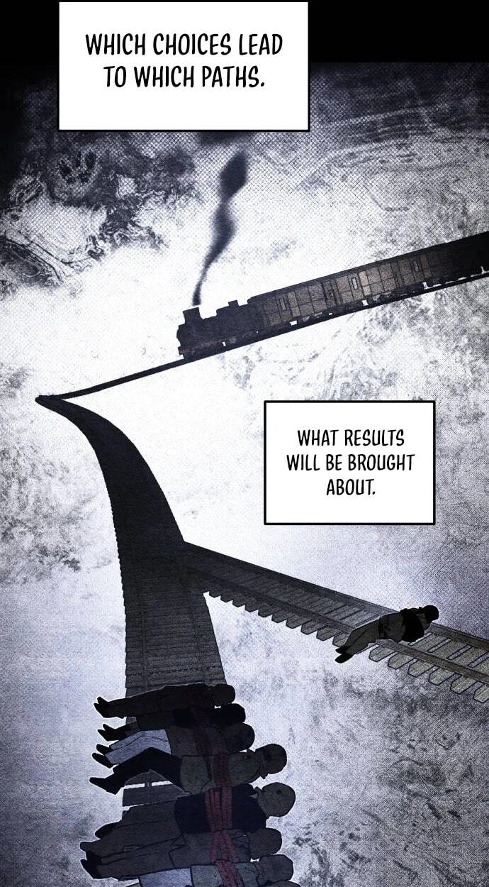 Destined Killer Chapter 79 page 81 - 