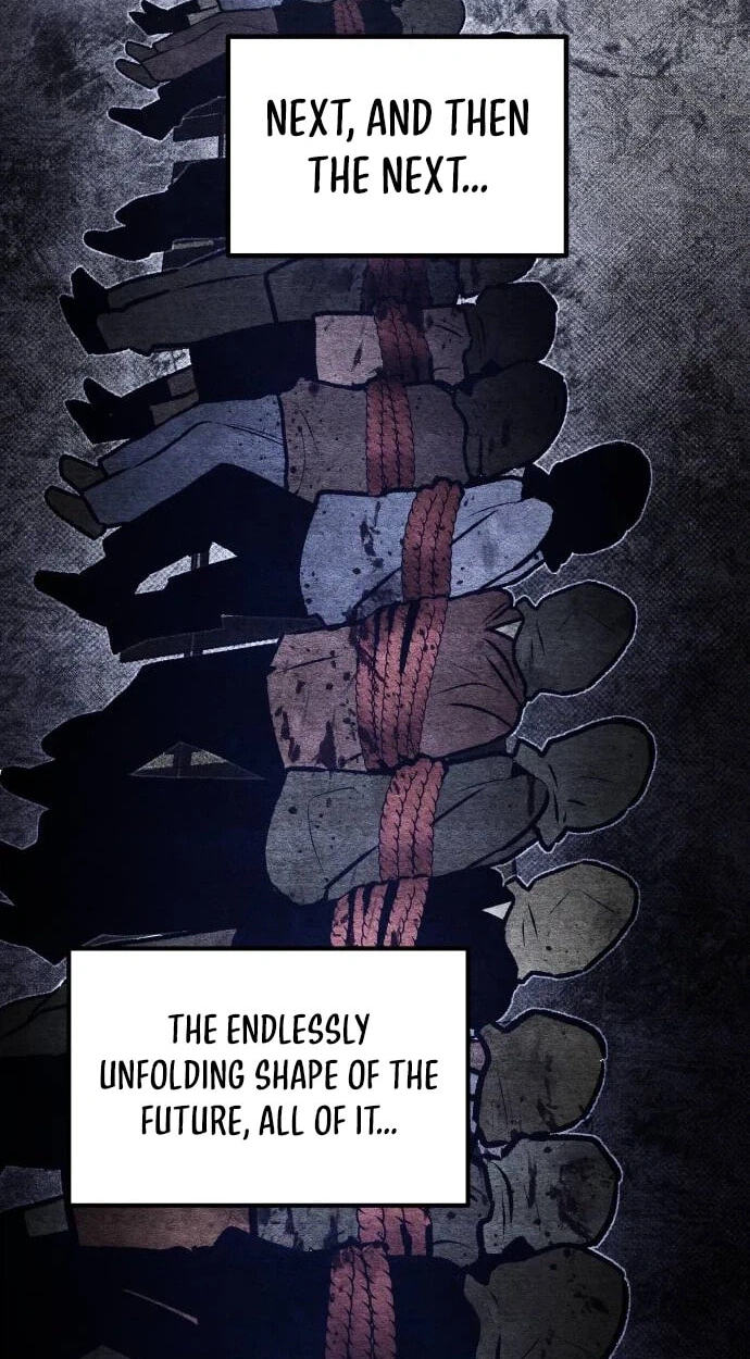 Destined Killer Chapter 79 page 82 - 