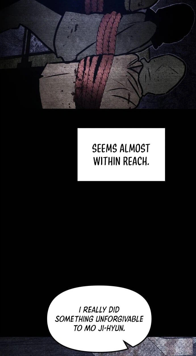 Destined Killer Chapter 79 page 83 - 