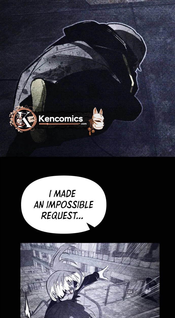 Destined Killer Chapter 79 page 84 - 