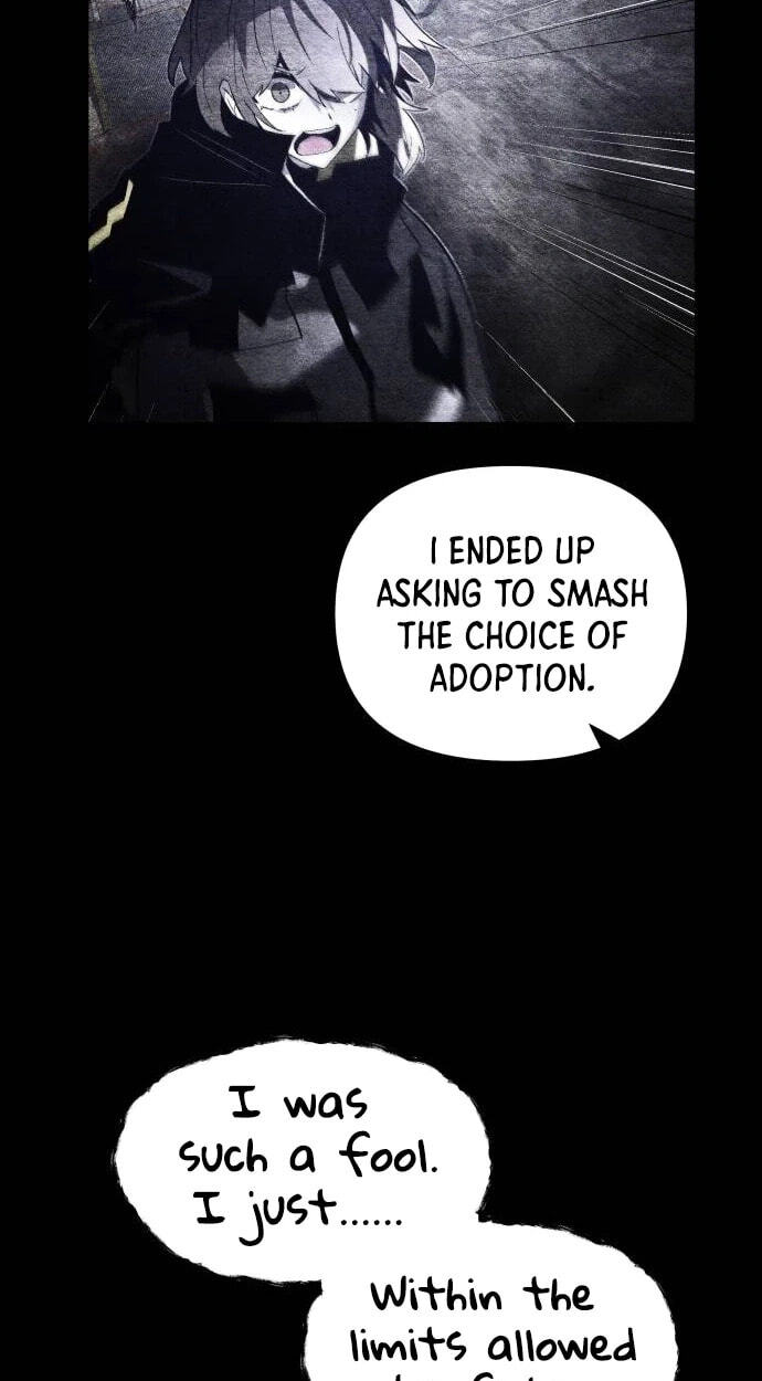 Destined Killer Chapter 79 page 85 - 