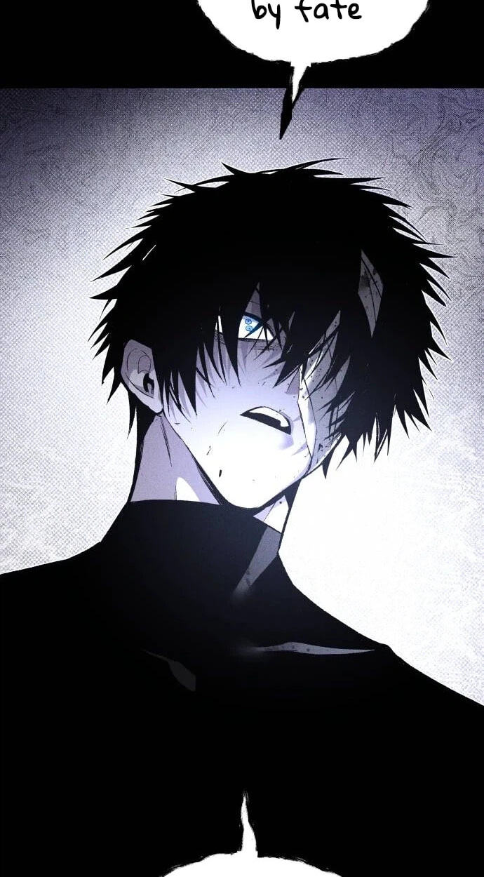 Destined Killer Chapter 79 page 86 - 