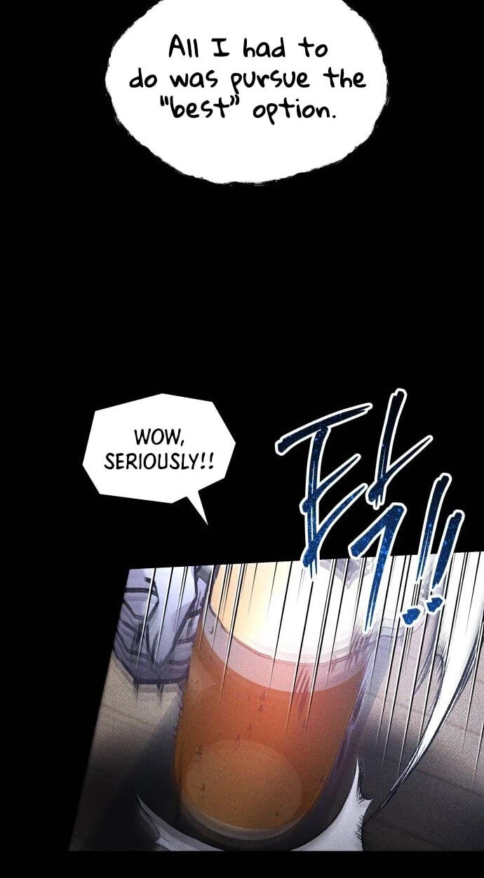 Destined Killer Chapter 79 page 87 - 