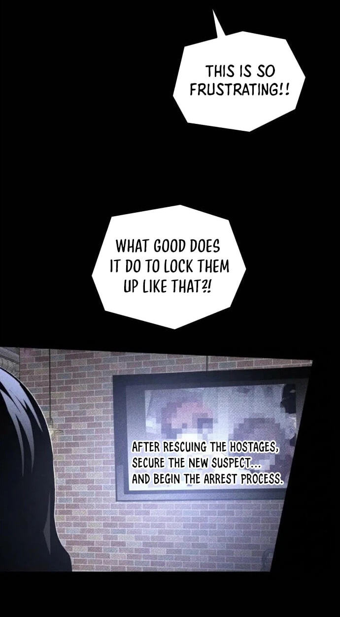 Destined Killer Chapter 79 page 88 - 