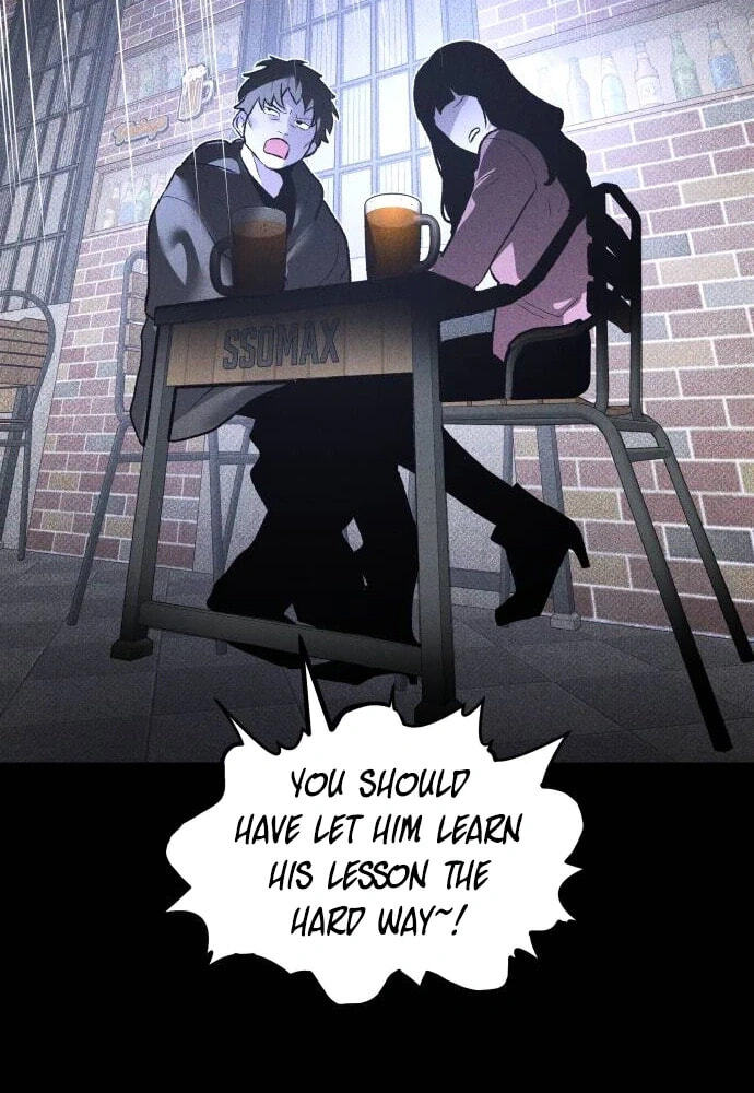 Destined Killer Chapter 79 page 90 - 
