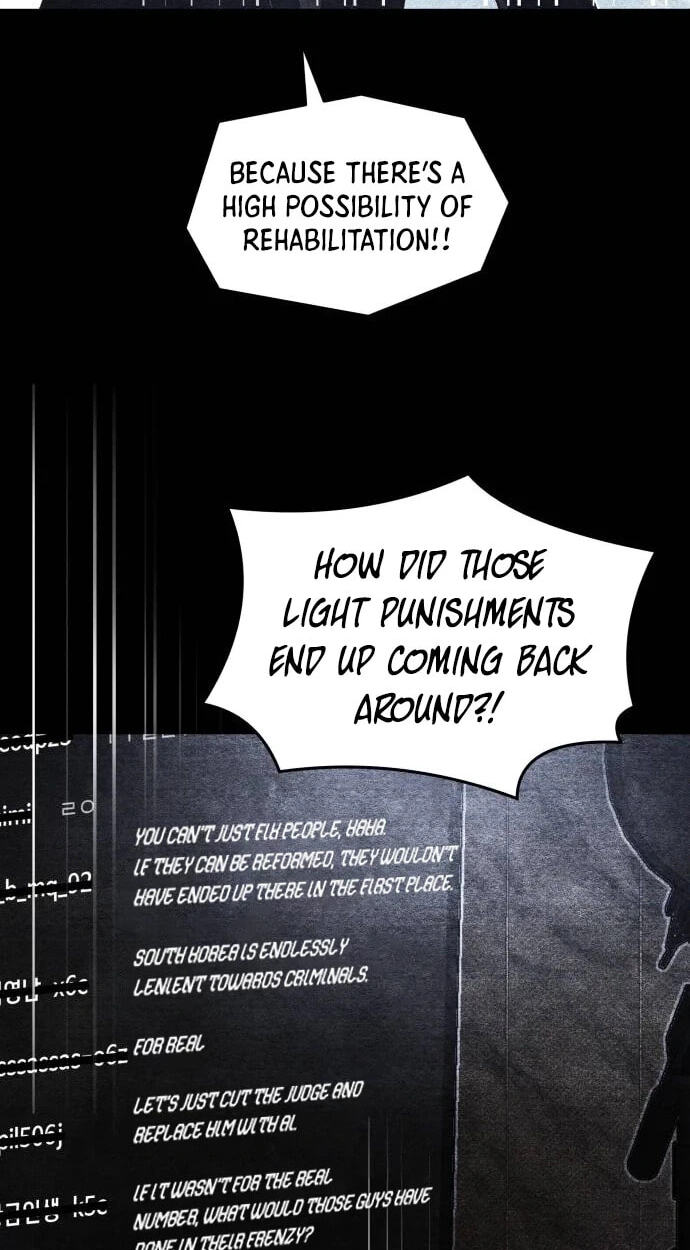 Destined Killer Chapter 79 page 92 - 