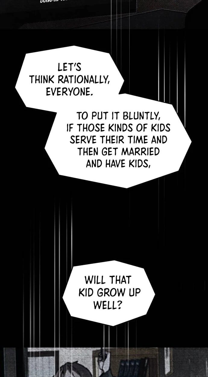 Destined Killer Chapter 79 page 93 - 