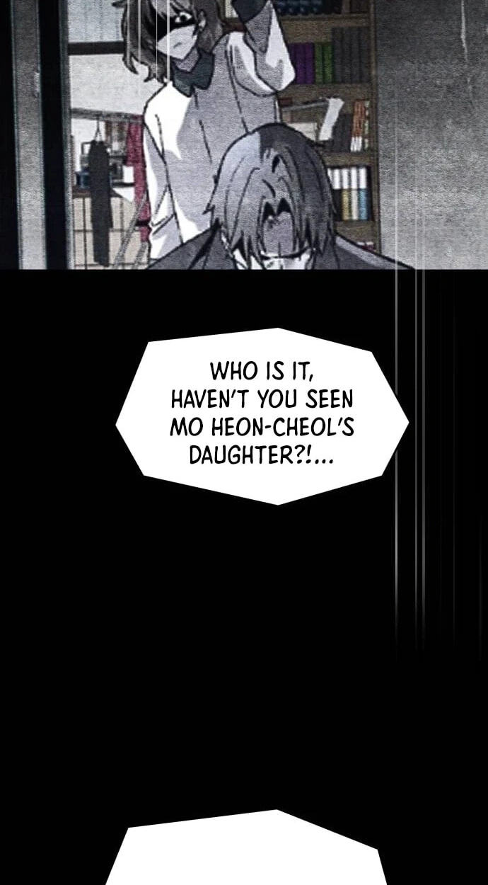 Destined Killer Chapter 79 page 94 - 