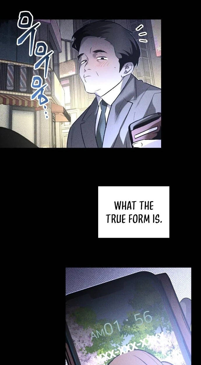 Destined Killer Chapter 79 page 98 - 