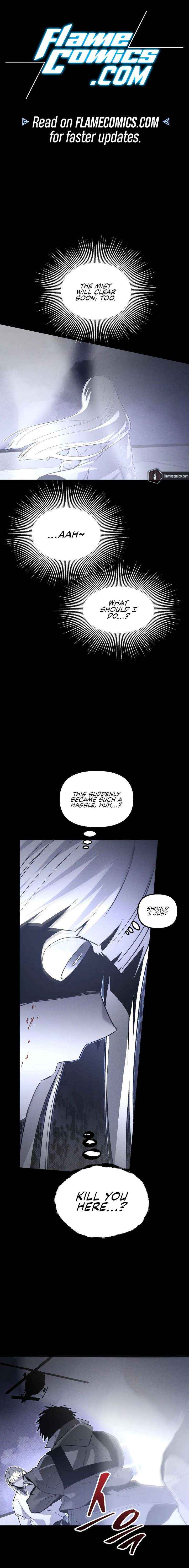 Destined Murderer Chapter 59 page 2 - 