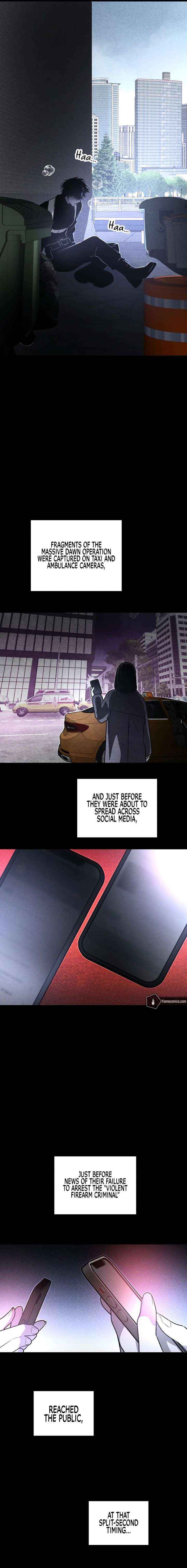 Destined Murderer Chapter 59 page 24 - 