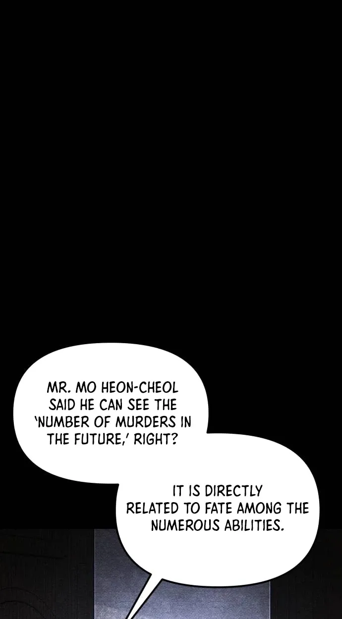Destined Murderer Chapter 77 page 105 - 