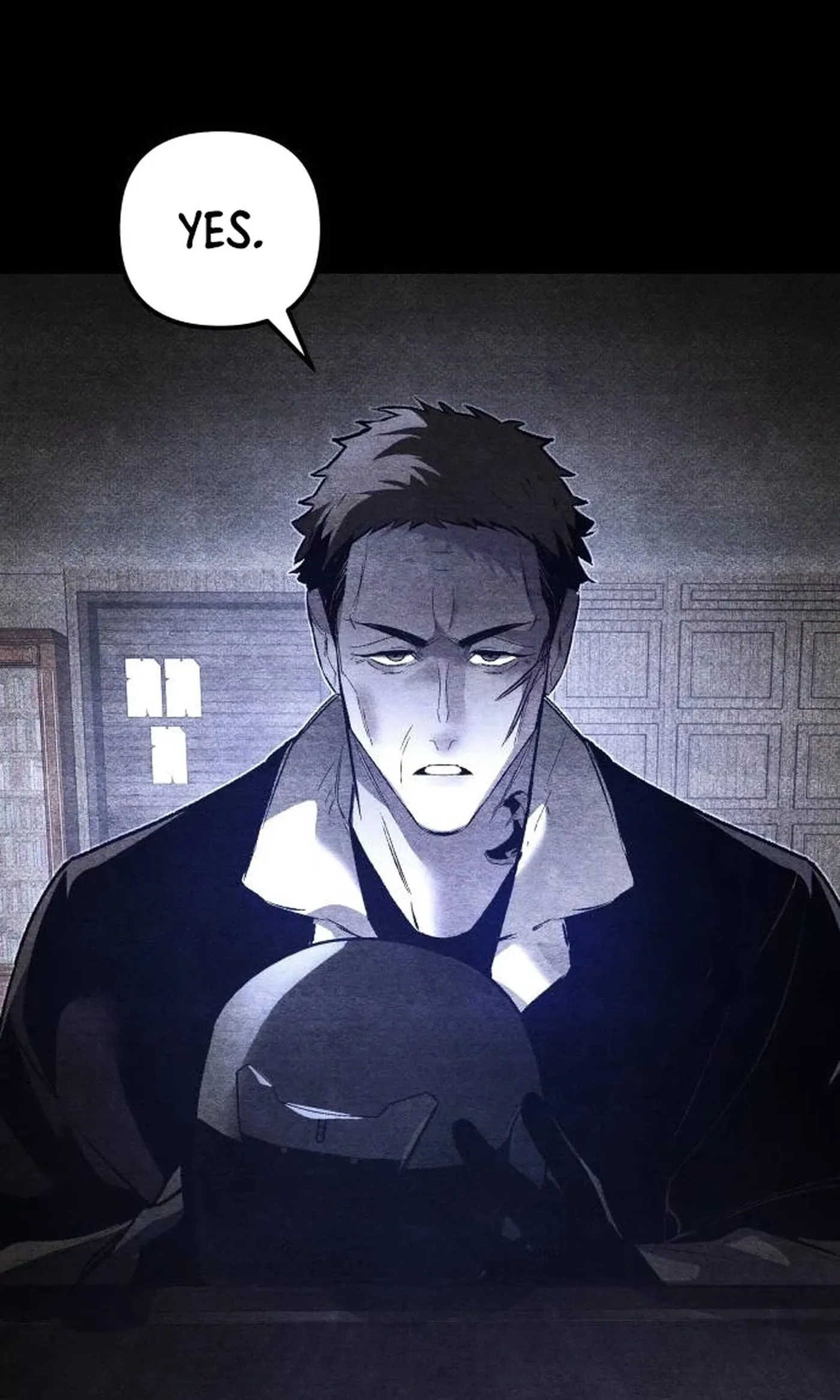 Destined Murderer Chapter 77 page 110 - 