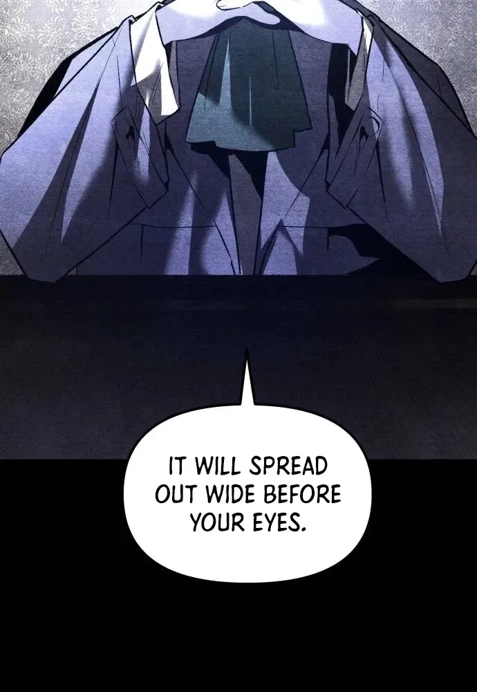 Destined Murderer Chapter 77 page 40 - 