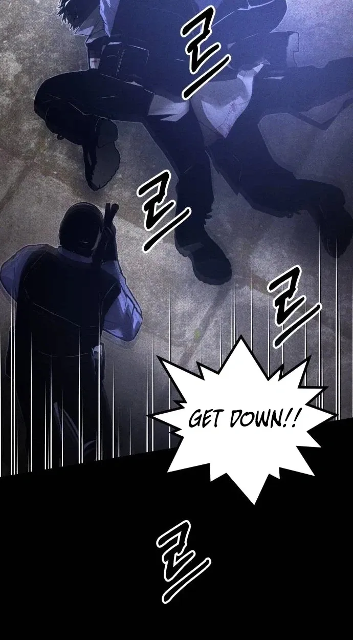 Destined Murderer Chapter 77 page 45 - 