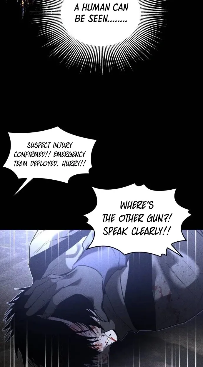 Destined Murderer Chapter 77 page 52 - 