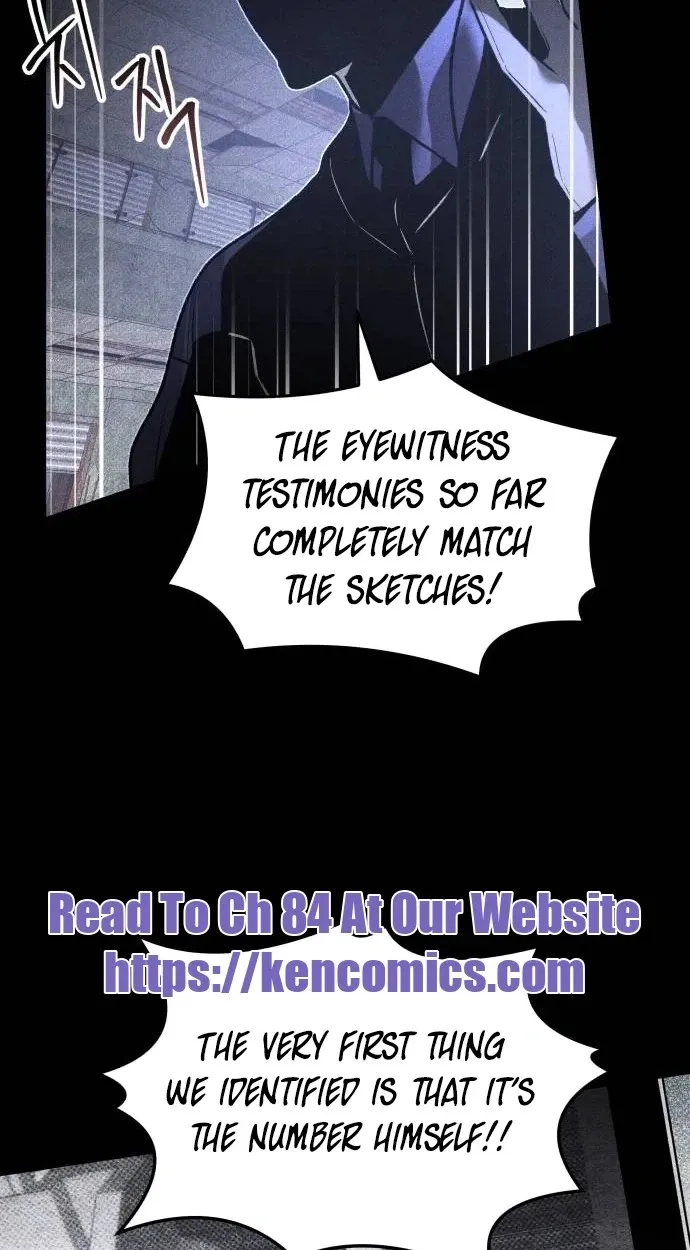 Destined Murderer Chapter 77 page 63 - 