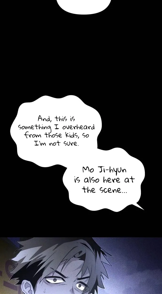 Destined Murderer Chapter 77 page 66 - 