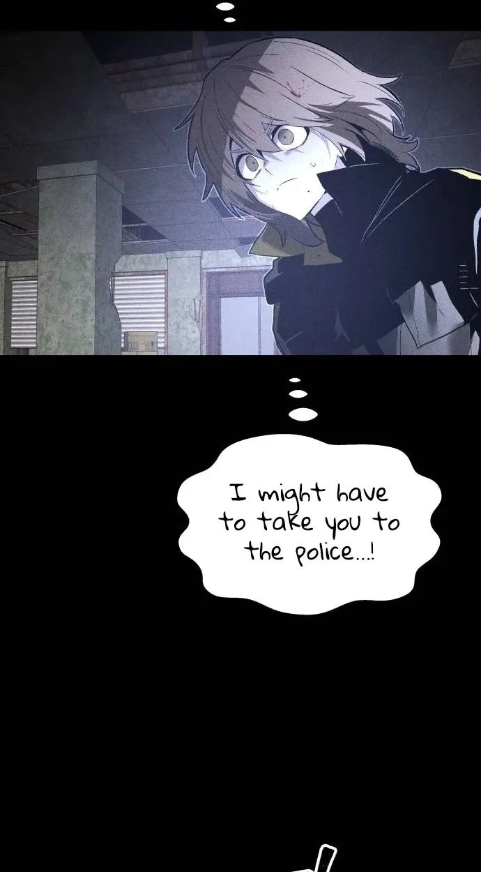 Destined Murderer Chapter 77 page 74 - 