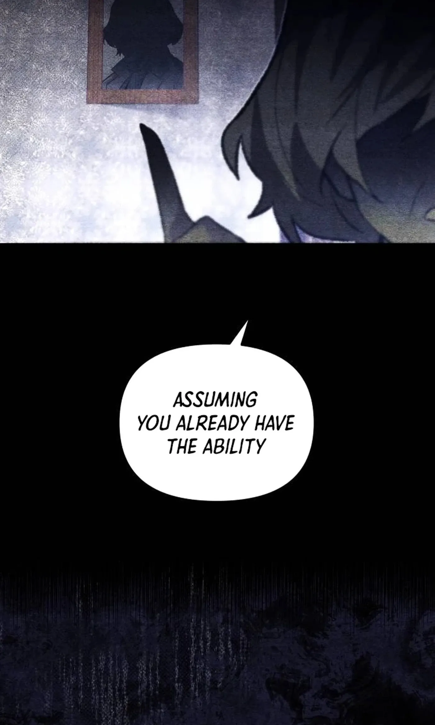 Destined Murderer Chapter 77 page 9 - 