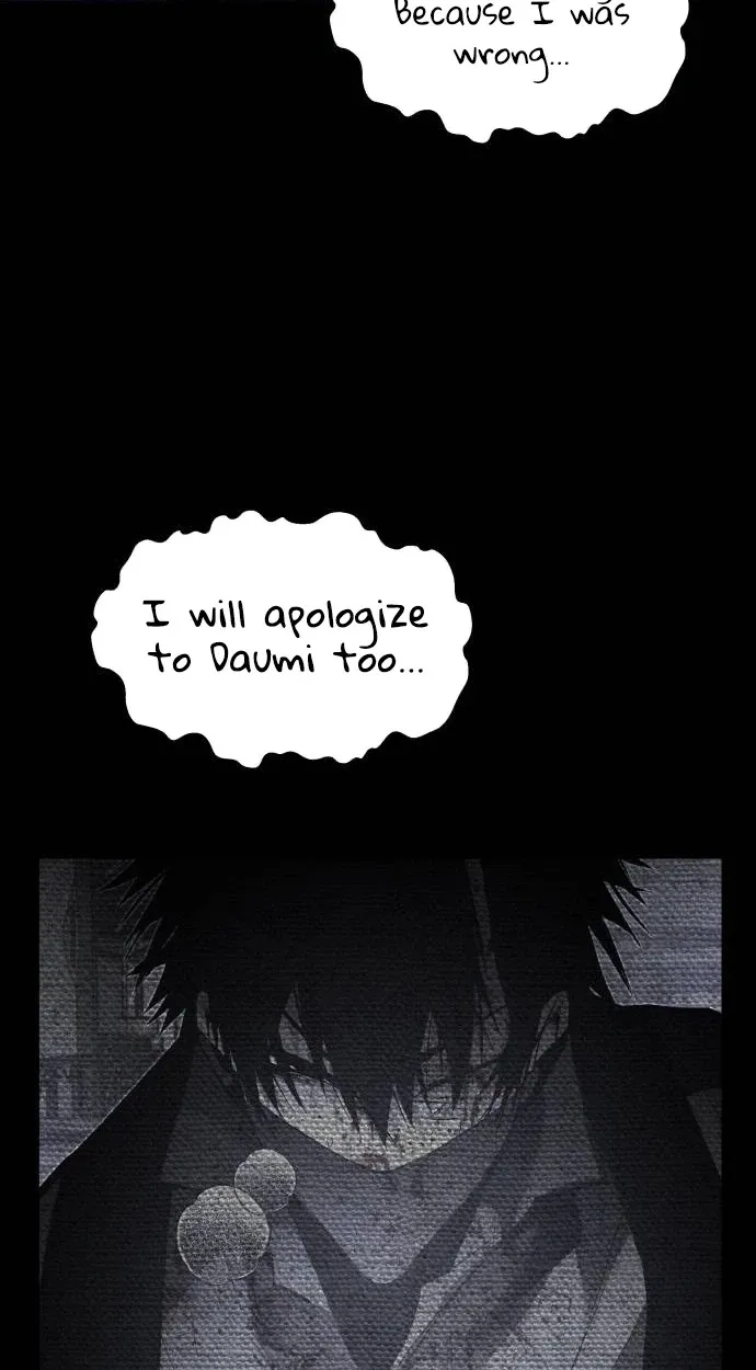 Destined Murderer Chapter 77 page 85 - 