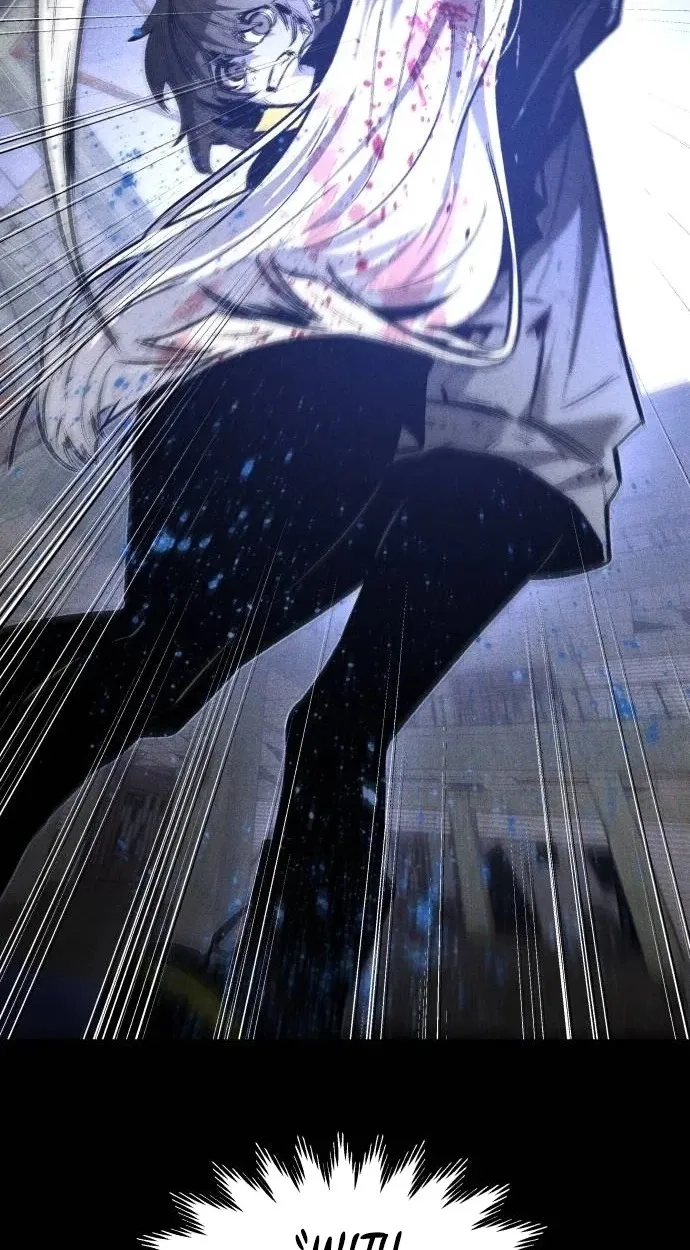 Destined Murderer Chapter 77 page 96 - 