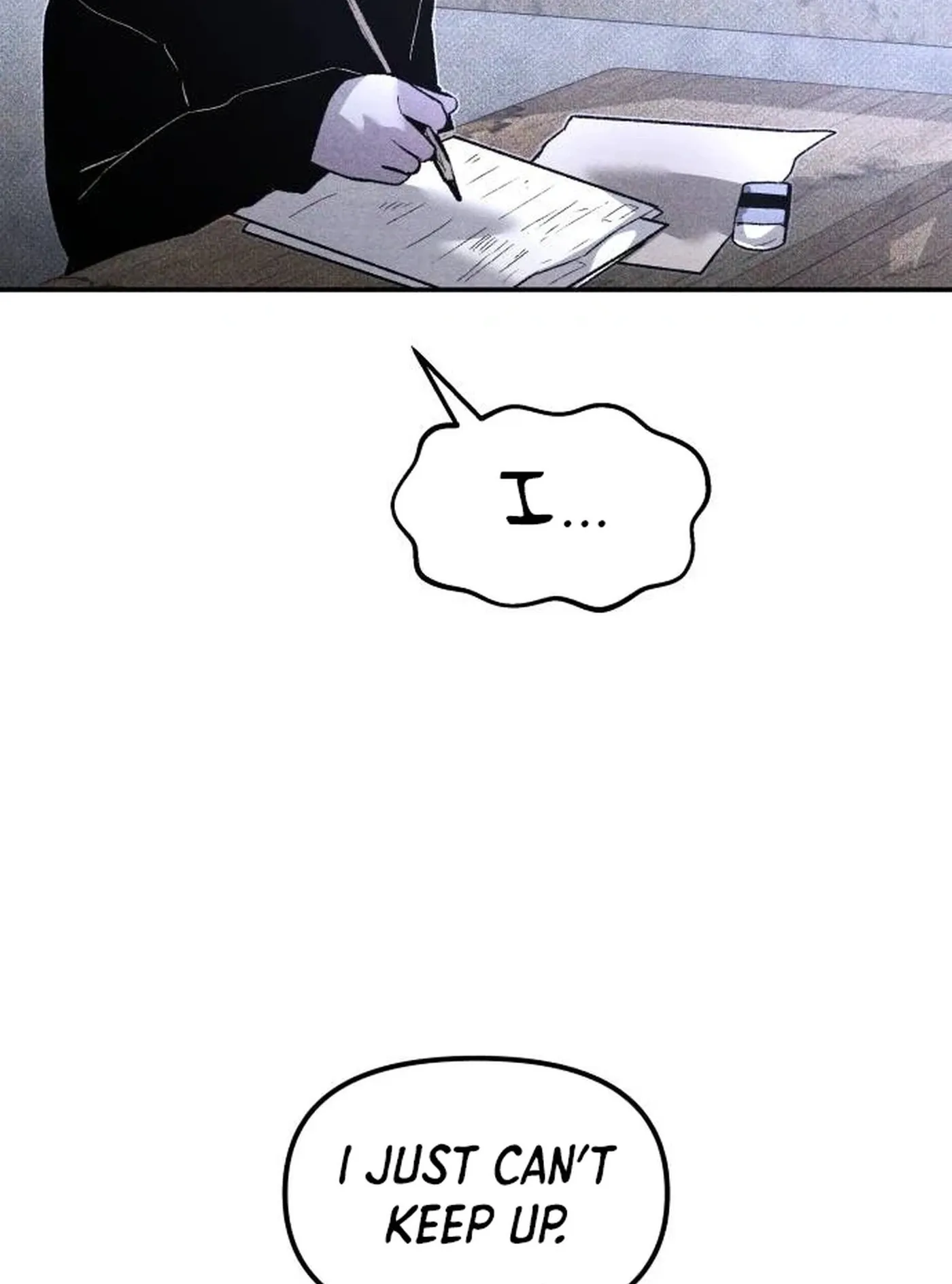 Destined Murderer Chapter 78 page 11 - 