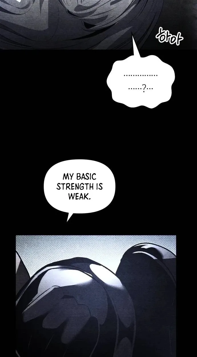 Destined Murderer Chapter 78 page 19 - 