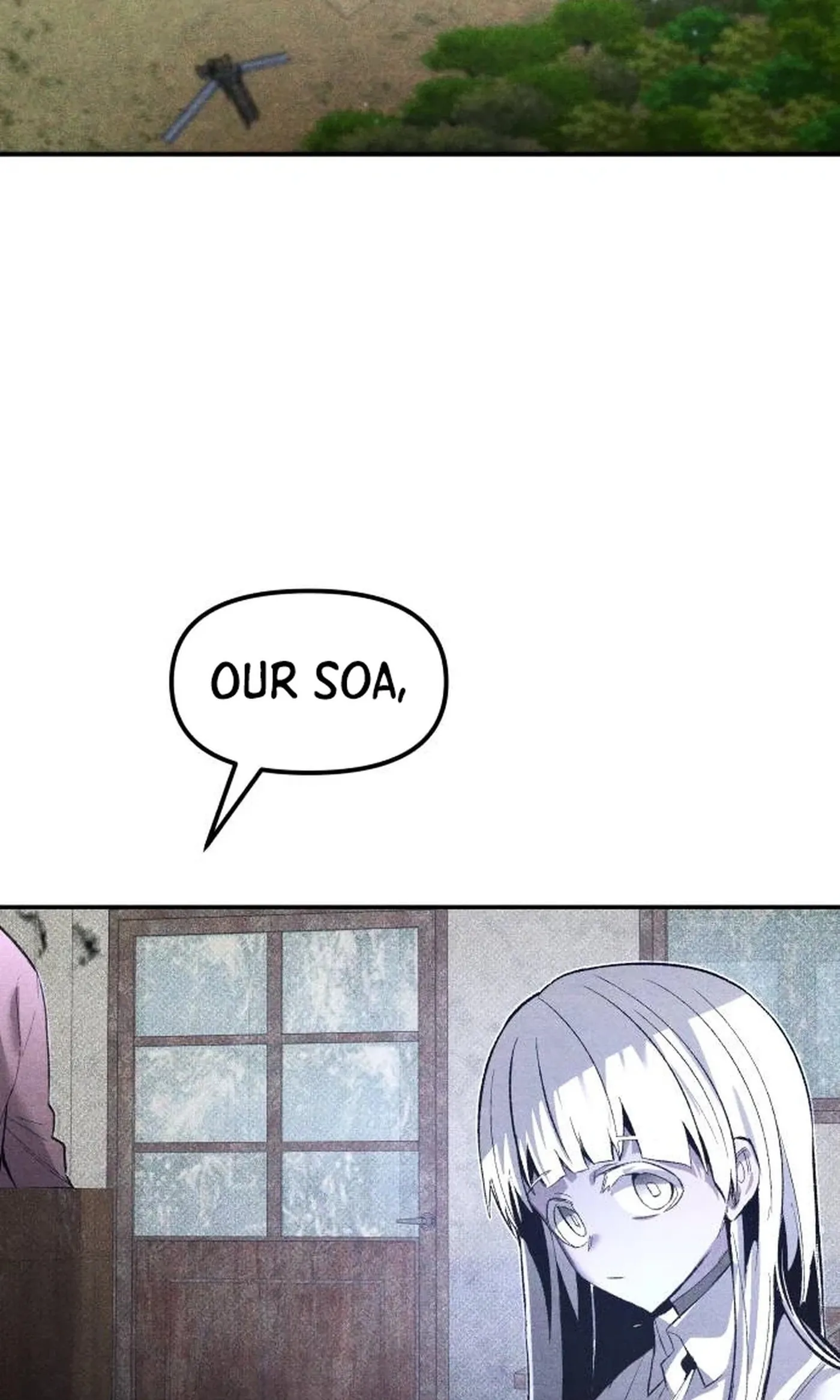 Destined Murderer Chapter 78 page 3 - 