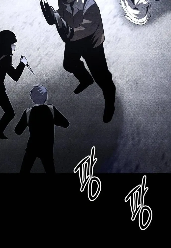 Destined Murderer Chapter 78 page 22 - 